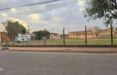 Terreno à venda no Santa Maria, Uberaba 