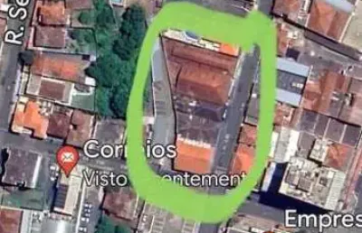 Sala comercial à venda no Centro, Uberaba 