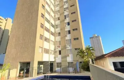 Apartamento com 4 quartos à venda no Centro, Uberaba 