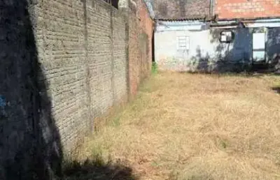 Terreno à venda no Santa Maria, Uberaba 