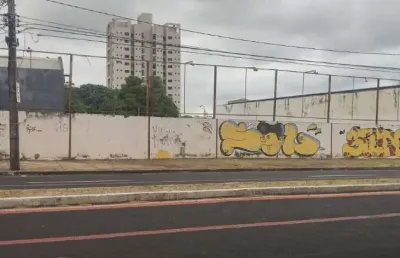 Terreno para alugar no Santa Maria, Uberaba 