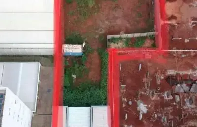 Terreno à venda no Jardim do Lago, Uberaba 