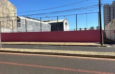 Terreno à venda no Santa Maria, Uberaba 