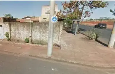 Terreno para alugar no Beija-Flor, Uberaba 