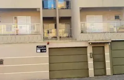 Apartamento com 2 quartos à venda no Santa Maria, Uberaba 