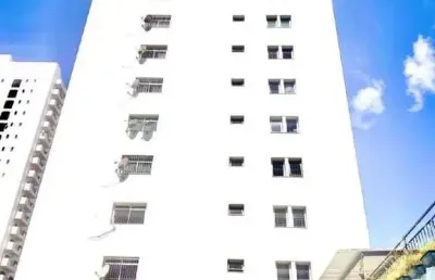 Apartamento com 4 quartos à venda no Estados Unidos, Uberaba 