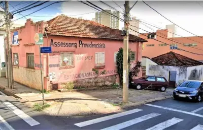 Casa com 3 quartos à venda no Centro, Uberaba 