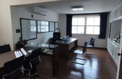 Sala comercial para alugar no Estados Unidos, Uberaba 