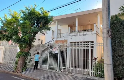 Casa com 4 quartos à venda no São Sebastião, Uberaba 