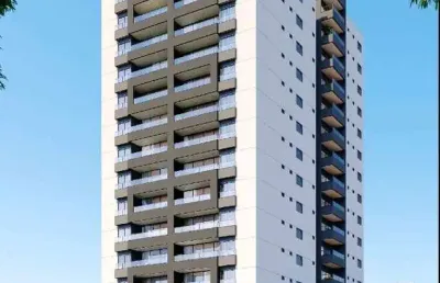 Apartamento com 3 quartos à venda no Jardim do Lago, Uberaba 