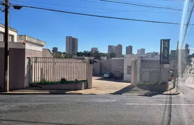 Sala comercial para alugar no Centro, Uberaba 