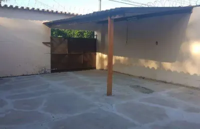 Casa com 2 quartos à venda na Vila São Cristóvão, Uberaba 