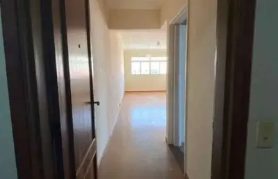 Apartamento com 3 quartos à venda no Bom Retiro, Uberaba 