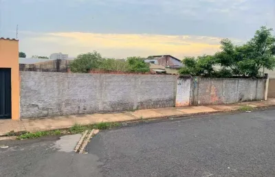 Terreno à venda no Santa Maria, Uberaba 