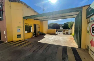 Terreno à venda no Centro, Uberaba 