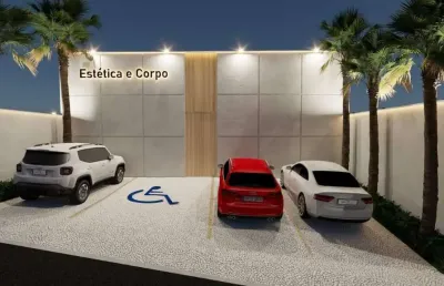 Sala comercial à venda na Nossa Senhora da Abadia, Uberaba 