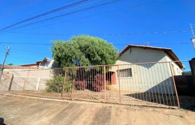 Terreno à venda no Santa Maria, Uberaba 