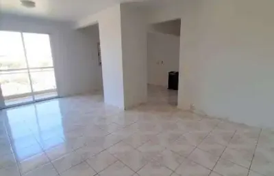 Apartamento com 3 quartos à venda na Nossa Senhora da Abadia, Uberaba 
