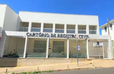Sala comercial para alugar no Centro, Uberaba 