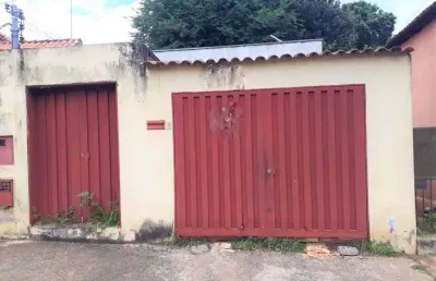 Terreno à venda no São Benedito, Uberaba 