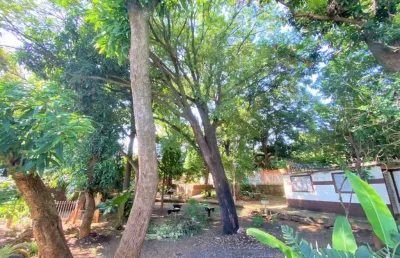 Terreno à venda no Estados Unidos, Uberaba 