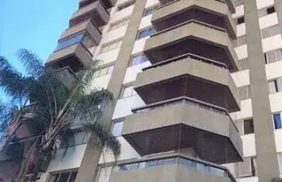 Apartamento com 5 quartos à venda no Centro, Uberaba 
