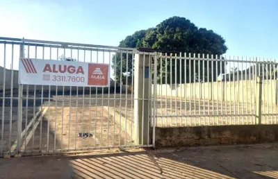 Sala comercial para alugar no Santa Marta, Uberaba 