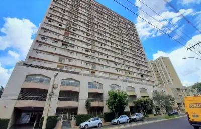 Apartamento com 3 quartos à venda no Estados Unidos, Uberaba 