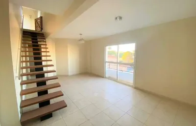 Apartamento com 4 quartos à venda no Mercês, Uberaba 