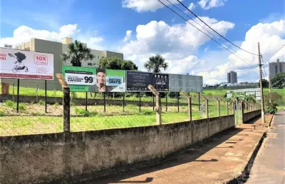 Terreno para alugar no Santa Maria, Uberaba 