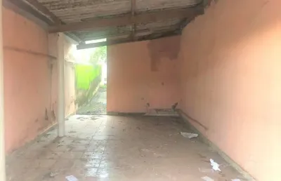 Casa com 5 quartos à venda no Santa Maria, Uberaba 