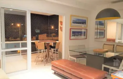 Apartamento com 3 quartos à venda no Santa Maria, Uberaba 