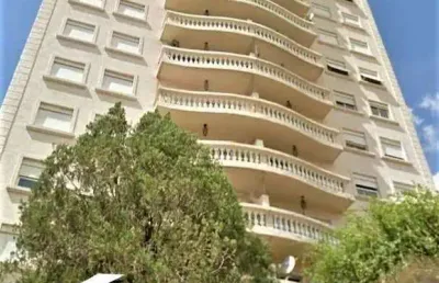 Apartamento com 3 quartos à venda no Centro, Uberaba 