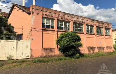 Barracão / Galpão / Depósito à venda no Boa Vista, Uberaba 