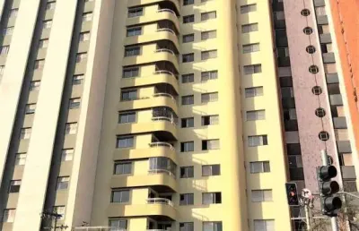 Apartamento com 3 quartos à venda no Centro, Uberaba 