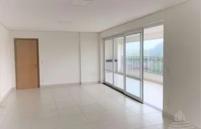 Apartamento com 3 quartos à venda no Jardim do Lago, Uberaba 