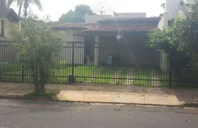 Casa com 3 quartos à venda no Parque do Mirante, Uberaba 