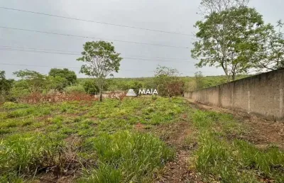 Chácara / sítio à venda no Recanto das Flores, Uberaba 