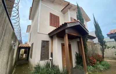 Casa com 5 quartos à venda no Jardim do Lago, Uberaba 