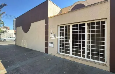 Sala comercial à venda no Santa Maria, Uberaba 