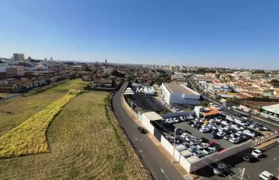 Apartamento com 2 quartos para alugar no Bom Retiro, Uberaba 