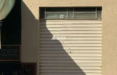 Sala comercial para alugar no Pacaembu, Uberaba 