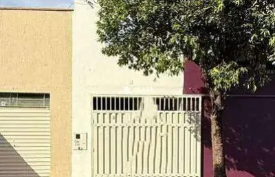 Sala comercial para alugar no Pacaembu, Uberaba 