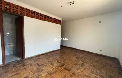 Apartamento com 3 quartos para alugar no Leblon, Uberaba 