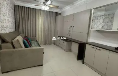 Apartamento com 2 quartos à venda no Santa Maria, Uberaba 