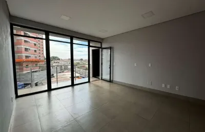 Sala comercial para alugar no Santa Maria, Uberaba 
