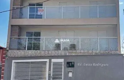 Apartamento com 2 quartos à venda no Mercês, Uberaba 
