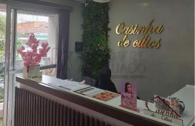 Conjunto comercial para venda possui 119 m² no centro - osasco/sp