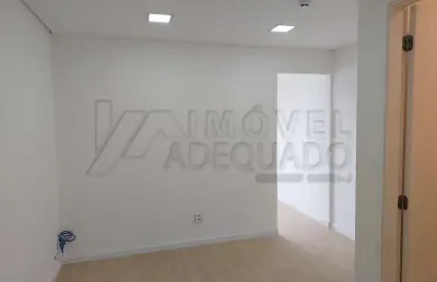 Sala comercial para venda possui 27 m² em centro - osasco/sp