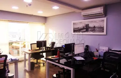 Sala comercial para locação/venda possui 102 m² em v. campesina - osasco/sp